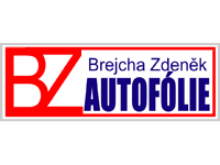 Autofolie BZ